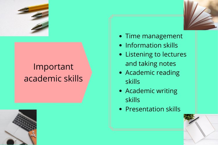 academic skills assignment help