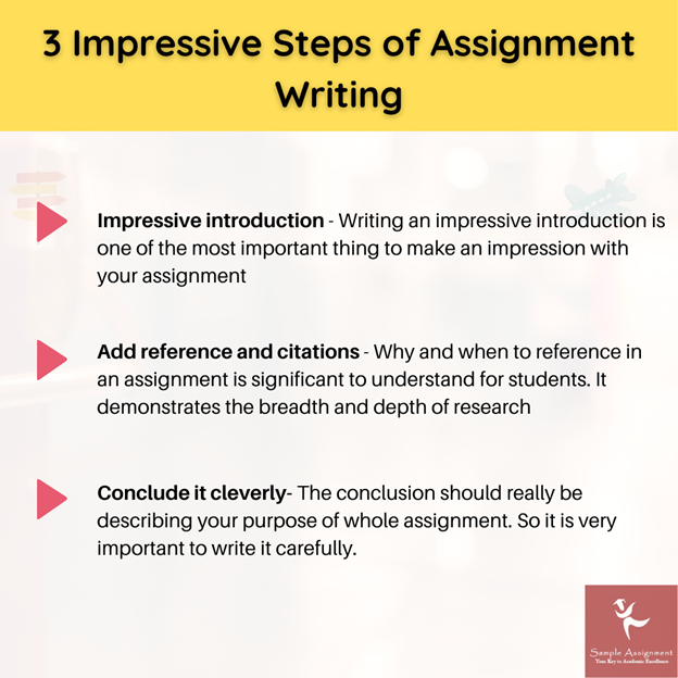 hospitality management assignment help