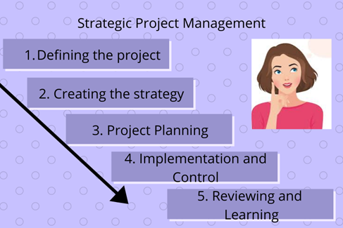 mba641 strategic project management assignment help