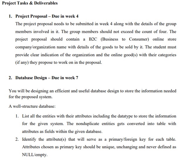 JavaBeans assignment sample