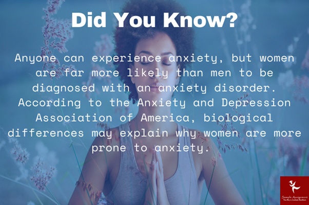 Anxiety Reduction