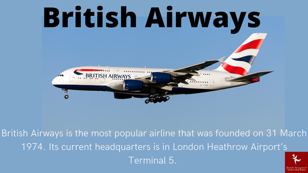 British Airways