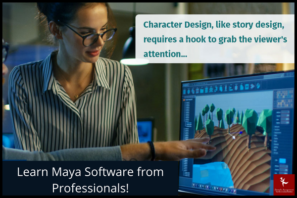 Maya Software