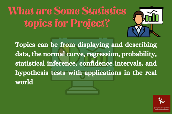 Statistics Topics