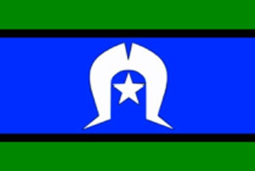 Torres Strait Islander Flag