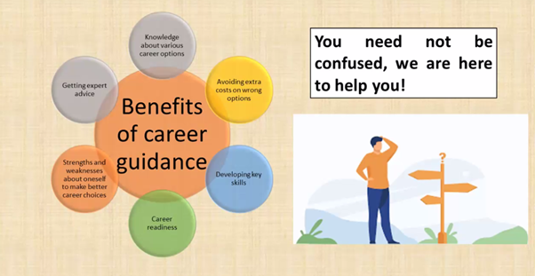 Webinar on Career Guidance