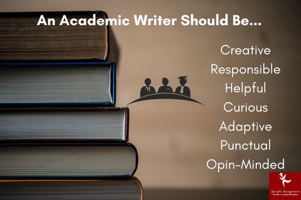 academic writer