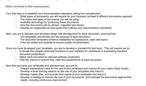 bsbadm506 assessment answer