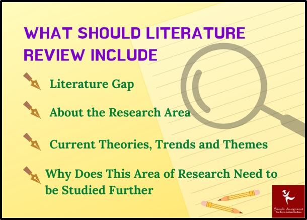 literature review