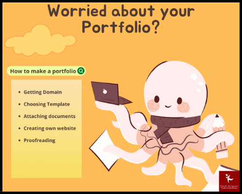 worried about your portfolio