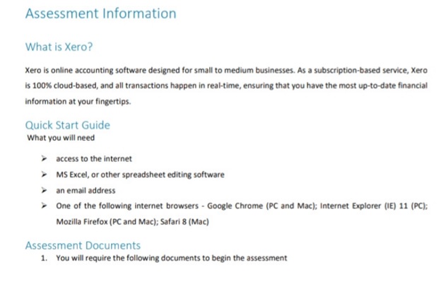 accounting cycle question