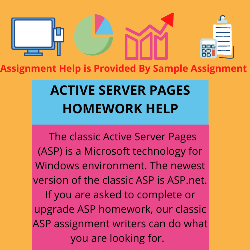 active server pages homework help