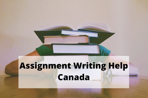 assignment writing help canada