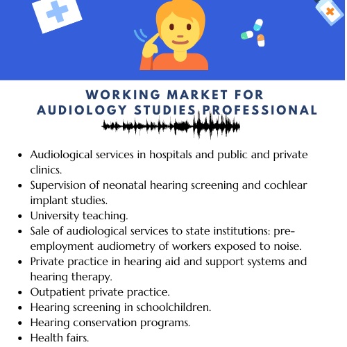 audiology studies assignment help