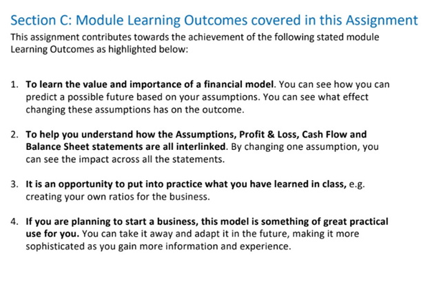 balance sheet homework example online