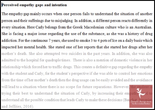 bipolar 2 case study solution