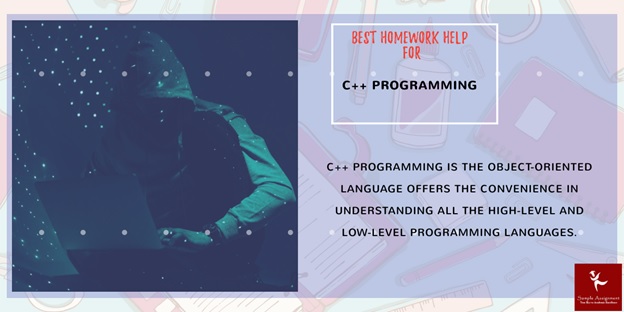 c plus plus programming assignment help