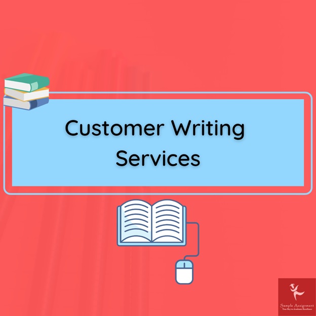 custom writing service