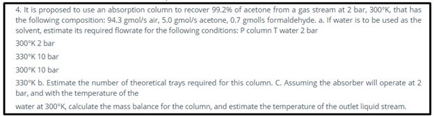 electrical engineering homework question sample