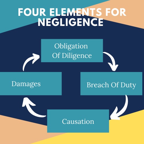 negligence assignment help canada