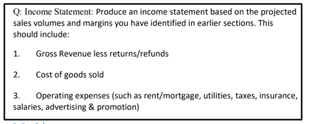 entrepreneurship and small business development homework help