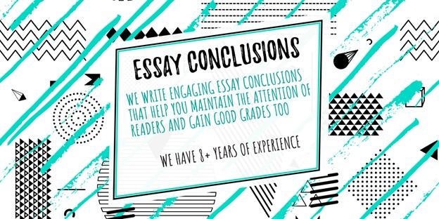 essay conclusion