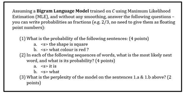 gis homework sample