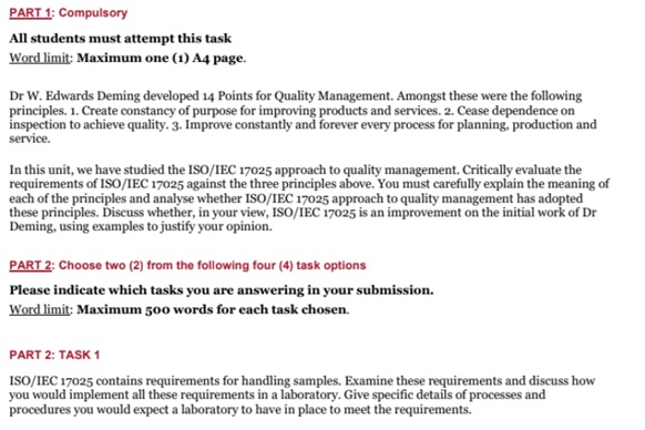 help with biotechnology homework