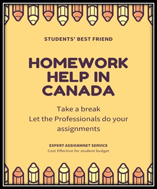 homework help in canada