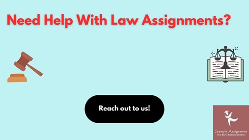 law assignment help