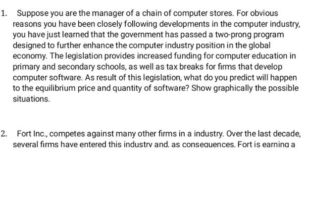 monopoly accounting assignment