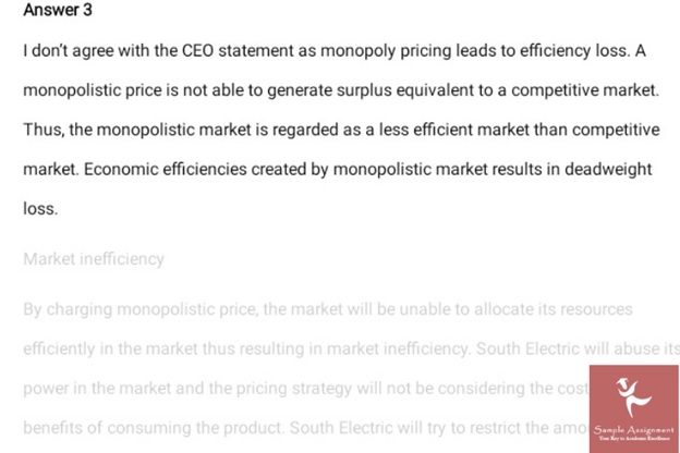 monopoly accounting