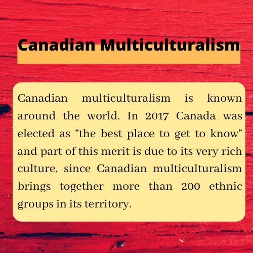 multiculturalism in canada essay