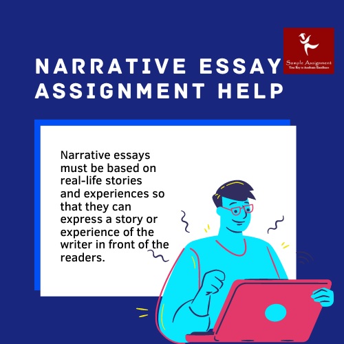 narrative essay assignment help canada