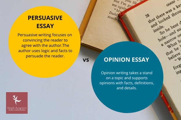 persuasive essay writing help