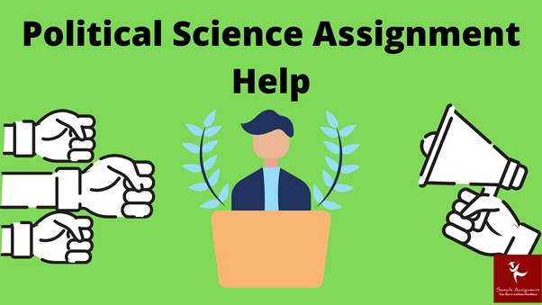 Political Science Assignment Help