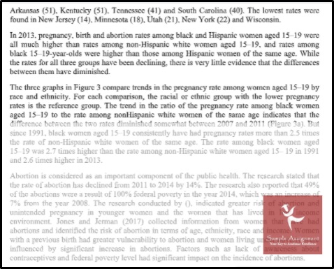 political science assignment help