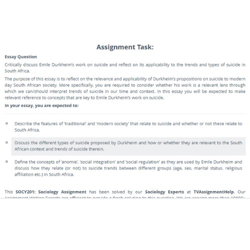 positivist school coursework