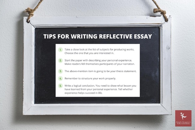 Reflective Essay Help Canada