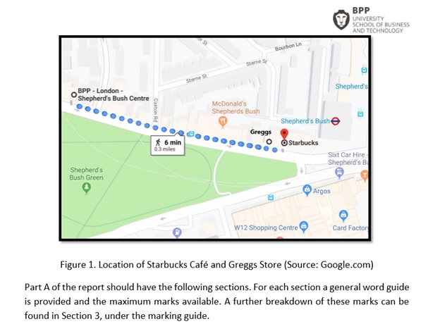 Starbucks Customer Analysis Sample online