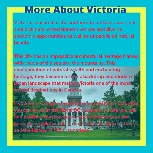 victoria