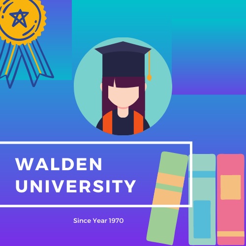 walden university online coursework help