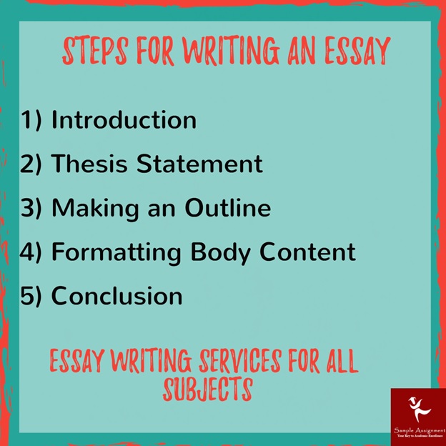 writing essay do's and dont's