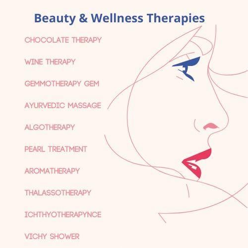 beauty therapy