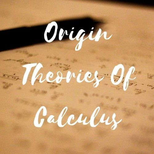 calculus homework help