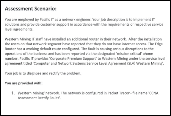 computer science assessment help