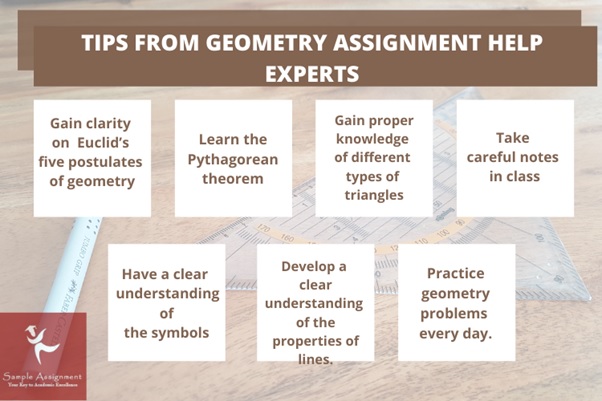 geometry homework experts