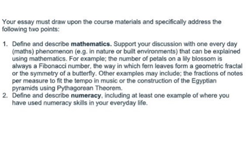 geometry homework question