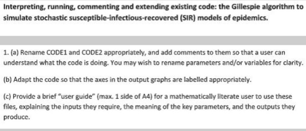 matlab assignment question