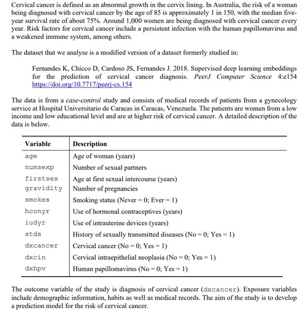 stata assignment Question